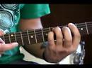 Nasıl Teen Spirit Gibi Nirvana'nın Kokuyor Oynanır: Güç Elektrik Gitar Akorları Resim 3
