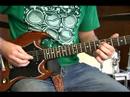 Nasıl Teen Spirit Gibi Nirvana'nın Kokuyor Oynanır: Solo Pt. 1: Nirvana Teen Spirit Gitar Resim 3