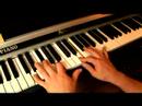 Piyano Doğaçlama D Major: Piyano Doğaçlama D Kullanarak Tüm Şarkıyı Çalmaya Resim 3