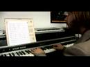 Piyano Ölçekler G Flat (Gb) Yeni Başlayanlar İçin: Oynarken Önlemler 1-4 G Piyano Ölçekler İçin Düz (Gb) Resim 3