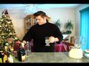 Tatil Alkollü İçecek Tarifleri: Beyaz Bir Noel Yapma Tatil İçki Resim 3