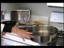 Tavuk Pot Pasta Tarifi: Cook Tavuklu Paçanga Böreği İçin Gerekli Ekipman Resim 3