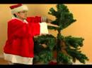 Yapay Bir Noel Ağacı Nasıl Kurulur : Yapay Bir Noel Ağacı Şekli Nasıl  Resim 3