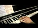 Yeni Başlayanlar İçin B Piyano Ölçekler : Oyun Önlemleri B Bebop Piyano Ölçekler İçin 5-8  Resim 3