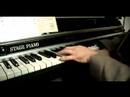 Yeni Başlayanlar İçin G Piyano Ölçekler : Oyun Tedbirler Yeni Başlayanlar İçin G Bebop Piyano Ölçekler 9-12  Resim 3