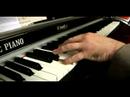 Yeni Başlayanlar İçin G Piyano Ölçekler : Oyun Tedbirler Yeni Başlayanlar İçin G Piyano Ölçekler 1-4  Resim 3