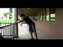 Alt Vücut Egzersizleri Nasıl : Topuk Alt Vücut Egzersiz Tekme  Resim 4
