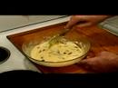 Beyaz Fasulye Çorbası Tarifi İle Jambon Hocks: Peynir Ve Chiles Mısır Ekmeği Tarifi İçin Ekleme Resim 4