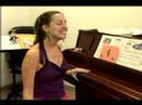 Çocuk Piyano Dersleri: Sorunlu Alanları: Davul İle Yineleme: Çocuklar İçin Öğretim Piyano Resim 4