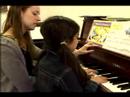 Çocuklar İçin Piyano Dersleri: Sayma Teknikleri : Ders Sekiz Sayım: Çocuklar İçin Piyano  Resim 4