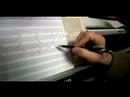 Düz Majör Piyano Doğaçlama: 3-6-2-5 İlerleme İçin Bir Düz (Ab) Piyano Doğaçlama Resim 4
