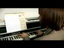 Düz Majör Piyano Doğaçlama: Bir Düz (Ab) Piyano Doğaçlama İle Tüm Şarkıyı Çalmaya Resim 4