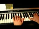 E Piyano Doğaçlama Önemli: 3-6-2-5 E Piyano Doğaçlama İçin İlerlemeler Resim 4