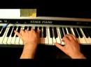 Fa Majör Piyano Doğaçlama : Blues Oynamak İçin Nasıl F Piyano Doğaçlama  Resim 4