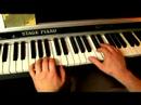 Fa Majör Piyano Doğaçlama : D Piyano Doğaçlama İçin Küçük Ölçekli F Resim 4