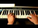 Fa Majör Piyano Doğaçlama : F Piyano Doğaçlama Oynamak İçin Tedbirler 5 - 8  Resim 4