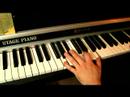 Fa Majör Piyano Doğaçlama : G Piyano Doğaçlama İçin Küçük Ölçekte F Resim 4