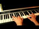 Fa Majör Piyano Doğaçlama : Oyun Tüm Şarkı Piyano Doğaçlama F Kullanarak  Resim 4
