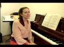 Gelişmiş Piyano Çalmayı: Nasıl Dengeli Oynamak İçin Piyanoda Eller Resim 4