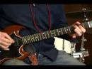 Guitar Hero Iı Şarkılar Elektro Gitar Çalmak: Nasıl "çok Ettin Beni" Van Halen Tarafından Oynanır Resim 4