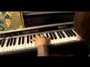 Her Anahtar I & V Minör Akorlar : D# Dim A Nasıl Oynanır# Değişmiş Piyano Akor Resim 4