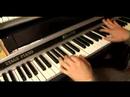 Her Anahtarın İçinde Küçük I Ve V Akorları : C Nasıl Değişmiş Bir Piyano Akor G Dim Oynamak İçin  Resim 4