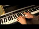 Her Anahtarın İçinde Küçük I Ve V Akorları : G Nasıl Değişmiş Bir Piyano Akor İçin D Dim Oynamak İçin  Resim 4