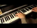 Her Anahtarın İçinde Küçük I Ve V Akorları : Nasıl Bir Gb B Değişmiş Bir Piyano Akor İçin Dim Oynamak İçin  Resim 4