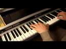 Her Anahtarın İçinde Küçük I Ve V Akorları : Nasıl F B Değişmiş Bir Piyano Akor İçin# Loş Bir Oyun  Resim 4