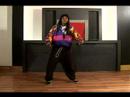 Hip Hop Dans Temelleri: Nasıl C-Walk Hip Hop Dans Hareket Varyasyonları Resim 4