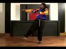 Hip Hop Dans Temelleri: Nasıl Çocuk Varyasyonları Hip Hop Dans Hamle Asker Resim 4