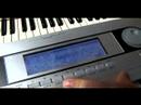 Korg Triton Klavye İle Hip Hop Beats Oyun : Korg Klavye Sequencer Hip Hop Ritimleri İçin Geliyor  Resim 4