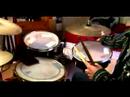 Modern Drum Beats: Samba Davul Ritmi Oynamak Nasıl Resim 4