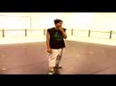 Nasıl Bir Hip Hop Dans Kareografisiyle: Hip Hop Geliştirme Dans Rutin Resim 4
