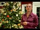 Nasıl Bir Noel Ağacı Süslemek İçin: Nasıl Bir Noel Ağacı İçin Süsler Eklemek İçin Resim 4