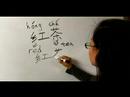 Nasıl Çince Semboller İçecekler İçin Yazın: Nasıl Çince Semboller "siyah Çay" Yazmak Resim 4