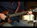 Nasıl Guitar Hero Encore 80 's Şarkı Gitar: 18 Ve Hayat Skid Row Üzerinde Gitar Çalmayı Resim 4