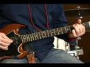 Nasıl Guitar Hero Iıı Şarkıları Elektrik Gitar: Guns N Tarafından Jungle Hoşgeldiniz Oynamak Nasıl ' Gül Resim 4