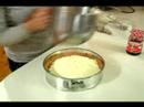 Nasıl Gurme Peynirli Kek Yapmak: Ahududu Cheesecake İçin Eklemek İçin İpuçları Resim 4