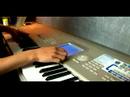 Nasıl Korg Triton Studio Bir Klavye Oynamak İçin : Korg Triton Studio Klavye Kombinasyonu Modu Resim 4
