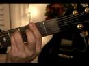 Nasıl Mavi Noel Üzerinde Akustik Gitar: Nasıl Mavi Noel İlk Ayet Gitar Pt 2 Oynamak İçin Resim 4