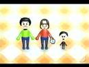 Nasıl Nintendo Wii Kullanılır: Yarışmalar "mii Kontrol" Out Kanal Wii Resim 4