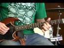 Nasıl Teen Spirit Gibi Nirvana'nın Kokuyor Oynanır: Solo Pt. 3: Nirvana Teen Spirit Gitar Resim 4