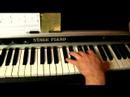 Piyano Doğaçlama D Düz (Db) : B Piyano Doğaçlama İçin Küçük Ölçekli D Düz (Db) Resim 4