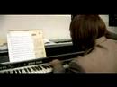 Piyano Ölçekler B Düz (Bb) Yeni Başlayanlar İçin: B Düz Yeni Başlayanlar İçin Piyano Ölçekler İçin Doğaçlama Fikirler Resim 4