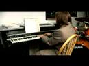 Piyano Ölçekler G Flat (Gb) Yeni Başlayanlar İçin: G Flat Major Piyano Ölçekler G İçin Düz (Gb) Resim 4