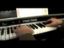 Piyano Ölçekler G Flat (Gb) Yeni Başlayanlar İçin: Oynarken Önlemler 1-4 G Piyano Ölçekler İçin Düz (Gb) Resim 4