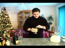 Tatil Alkollü İçecek Tarifleri: Beyaz Bir Noel Yapma Tatil İçki Resim 4