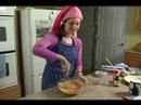 Tatlı Patates Pasta Tarifi: Krem Tatlı Patates Pastası İçin Ekleme. Resim 4