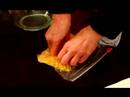Tatlı Patates Sufle Tarifi : Tatlı Patates İçin Ekleme Mısır Gevreği Sufle Tepesi Resim 4
